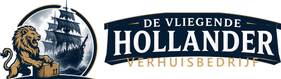 De Vliegende Hollander, Verhuisbedrijf
